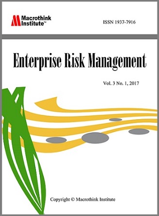 enterprise risk management for dummies