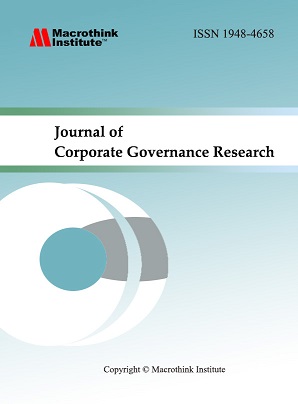 corporate governance and research papers Corporate governance of financial institutions countless papers and policies have been proposed, much of the on the corporate governance of research. corporate governance and research papers Corporate governance of financial institutions countless papers and policies have been proposed, much of the on the corporate governance of research.