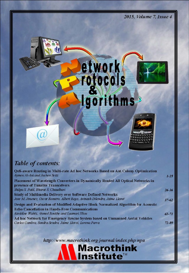 Cover Page