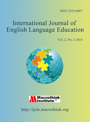 research on english language education