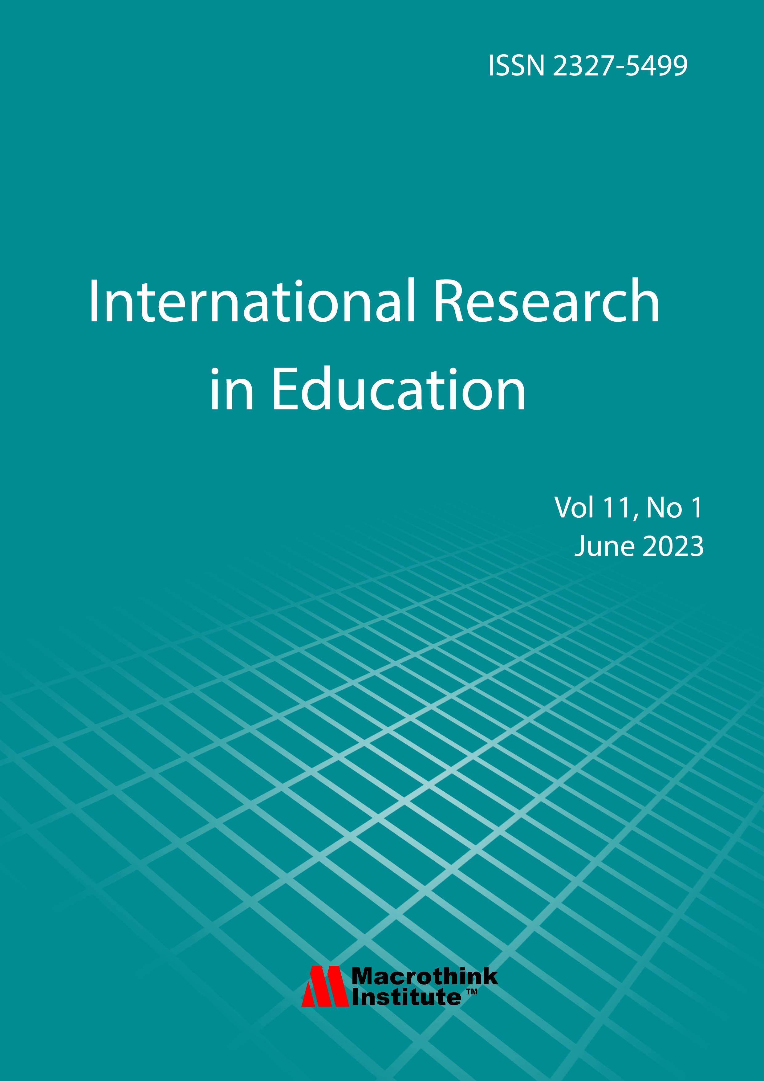 international research articles